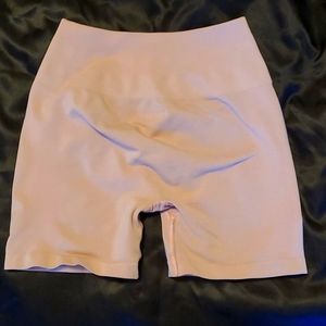 Alphalete Amplfiy Short Blossom